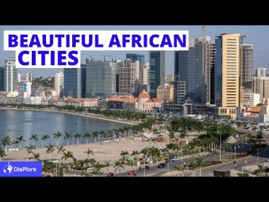 best travel destinations in africa