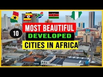 best travel destinations in africa