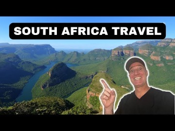 best travel destinations in africa