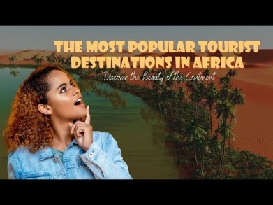 best travel destinations in africa