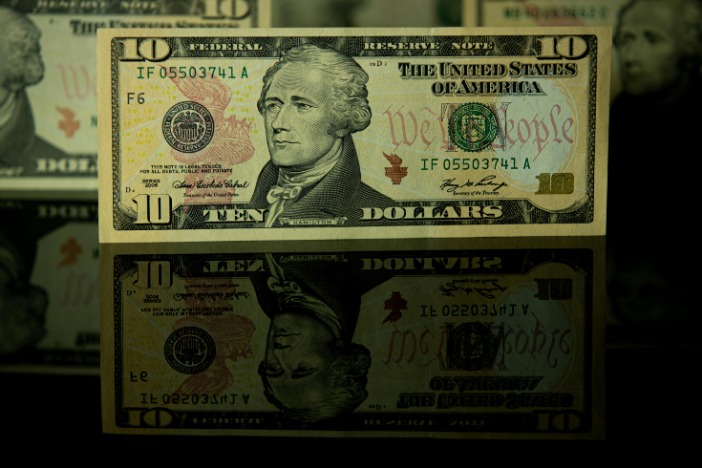 How Much Is 1000 Ghana Cedis in US Dollars?