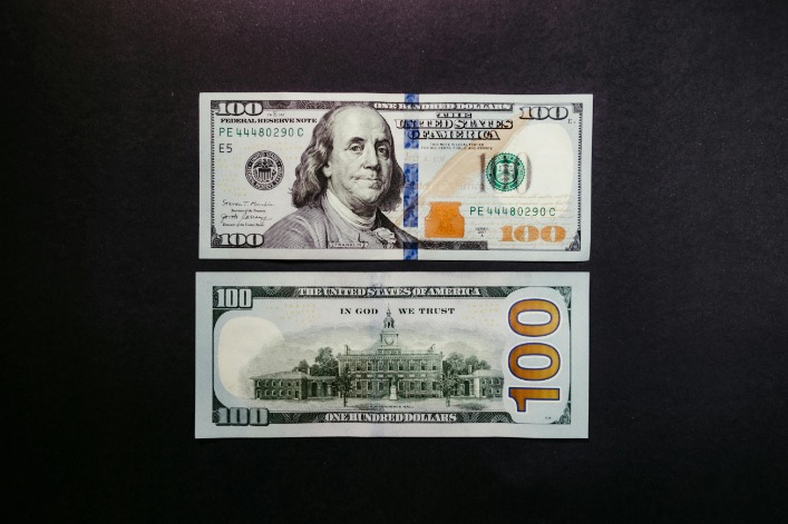 Historic Value and Liquidity Crisis: The Significance of the 100 Trillion Zimbabwe Dollars Note