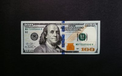 The Rise and Fall of the 100 Trillion Zimbabwe Note: A Symbol of Hyperinflation