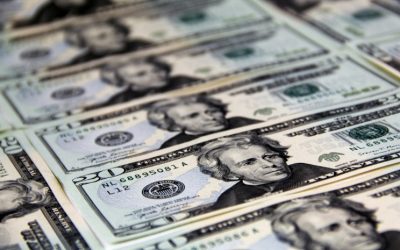 How Much Is 100 US Dollars in Zimbabwean Dollars Today?