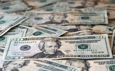 How Much Is 10 Billion Zimbabwe Dollars in US Dollars?