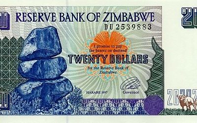 Zimbabwe Approaches 10 Trillion Dollar Economic Milestone Amid Currency Challenges