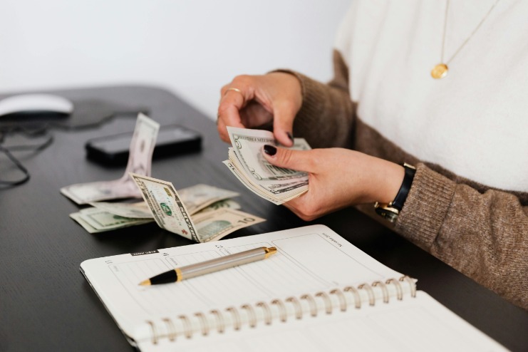 How Much is 1 Dollar in Nigerian Naira Today?