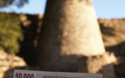 Converting 1 US dollar to Zimbabwean dollars: Current exchange rates and insights