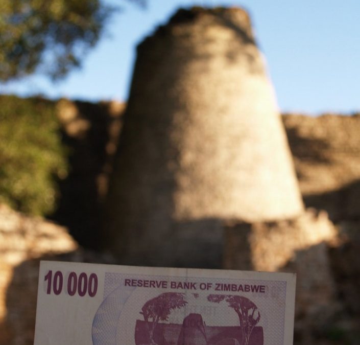 Converting 1 US dollar to Zimbabwean dollars: Current exchange rates and insights