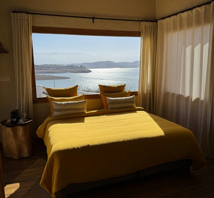 Experience Luxury and Elegance at the Best 5-Star Hotels in Marrakech, Morocco