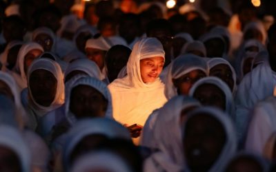 Ababa, Ethiopia: A Growing Hub of Culture and Heritage in East Africa