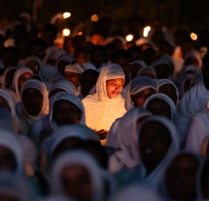 Ababa, Ethiopia: A Growing Hub of Culture and Heritage in East Africa