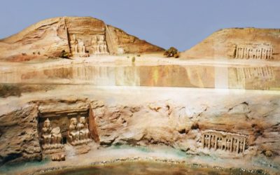 Discover the Magnificent Abu Simbel Temples and Their Historic Significance in Egypt