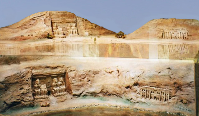 Discover the Magnificent Abu Simbel Temples and Their Historic Significance in Egypt