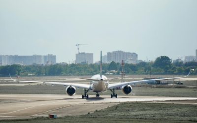 Accra Airport in Ghana: A Gateway to West Africa’s Vibrant Capital
