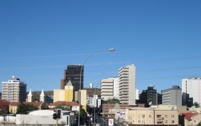 Top Accommodation Options in Windhoek, Namibia for Your Perfect Stay