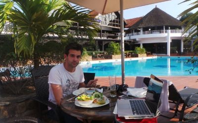 Explore the Best Resorts in Accra, Ghana for a Luxurious Getaway