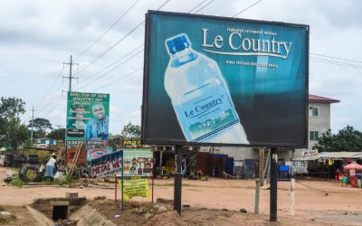 Discover the Vibrant Heartbeat of Accra in Ghana
