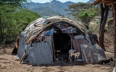 The Resilient Spirit of the Afar People of Ethiopia