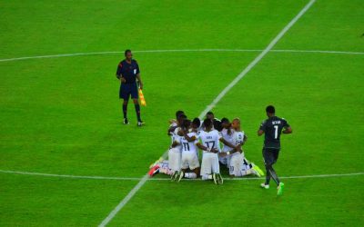 Ghana Eyes Championship Glory at the African Cup of Nations