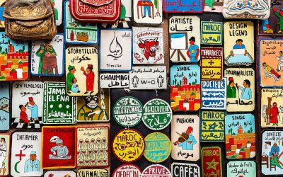 Aicha Morocco: Celebrating the Life and Cultural Impact of a Moroccan Icon