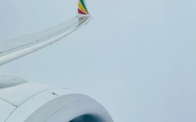 Air Ethiopia enhances regional connectivity with new routes and improved services