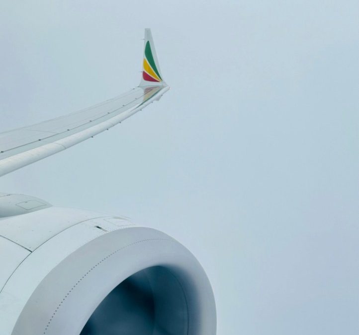 Air Ethiopia enhances regional connectivity with new routes and improved services