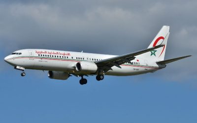 Comprehensive Review of Air Morocco’s Services and Customer Satisfaction