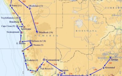 Air Namibia resumes domestic and regional flights amid renewed travel demand
