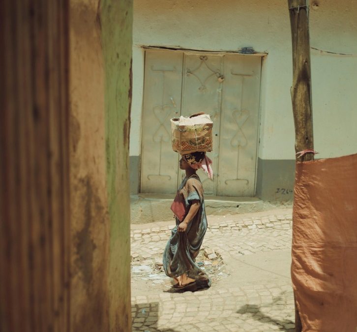 Affordable Airfare to Ethiopia: Your Ultimate Guide to Flying Low-Cost to the Land of Origins