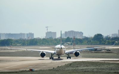 Discover the Modern Facilities and Services at Algeria’s Principal Airport