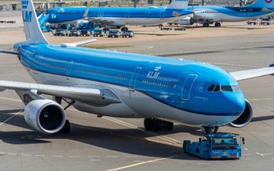 Explore the Latest Developments in Airport Infrastructure and Services in Botswana