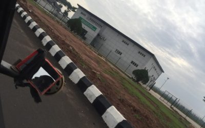 Nigeria invests in major upgrades for its busiest airports to enhance international connectivity