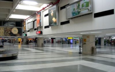 Kenya’s Major Airports Enhance Connectivity and Passenger Experience
