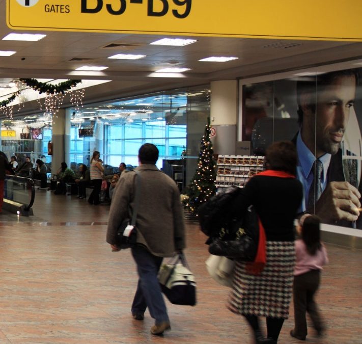 Discover the Growing Gateway: Tanzania’s Premier Airport Facilities and Services