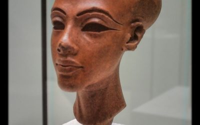 Discovering the Mysteries of Akhetaten: Egypt’s Forgotten City