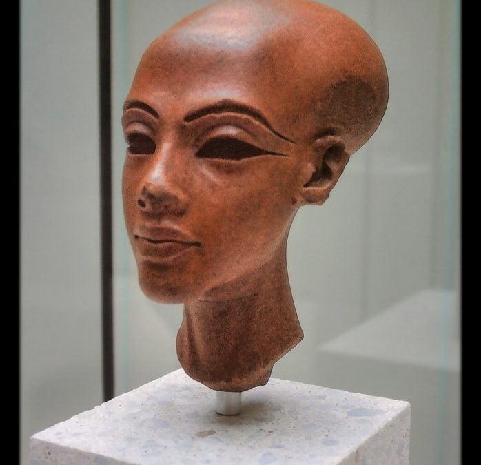 Discovering the Mysteries of Akhetaten: Egypt’s Forgotten City