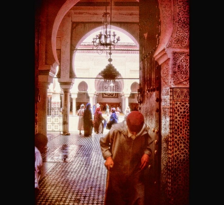 Al Karaouine University: The Historic Crown Jewel of Morocco’s Educational Heritage