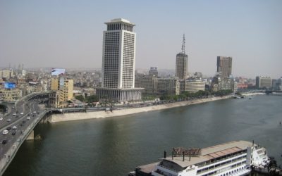 Al Zamalek: The Heart of Egypt’s Football Heritage and Urban Charm