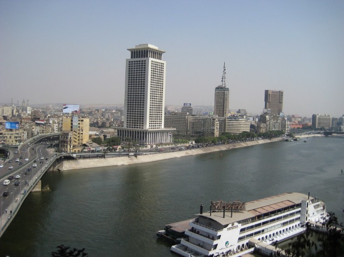 Al Zamalek: The Heart of Egypt’s Football Heritage and Urban Charm