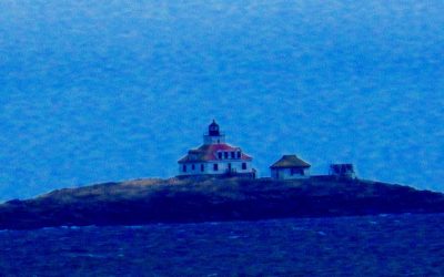 Iconic Alexandria Lighthouse: Egypt’s Ancient Maritime Marvel