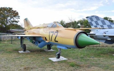 Algerian Air Force Strengthening Fleet and Modernization Efforts Amid Regional Tensions