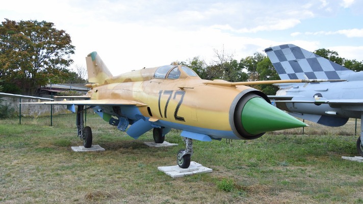 Algerian Air Force Strengthening Fleet and Modernization Efforts Amid Regional Tensions