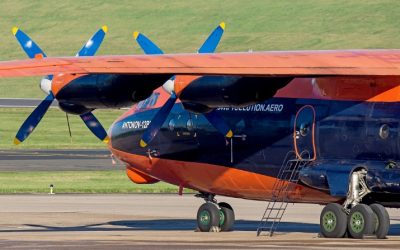 Algeria Airlines Expands Fleet and Boosts Domestic and International Connectivity
