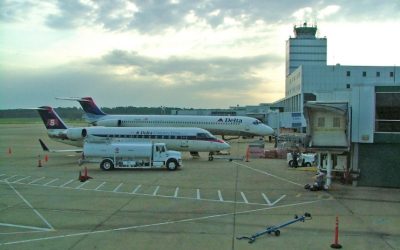 Algeria Airport: A Gateway to North Africa’s Commercial and Cultural Hub