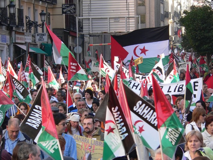 Algeria and Morocco: A Historical Perspective on Regional Relations and Diplomatic Challenges