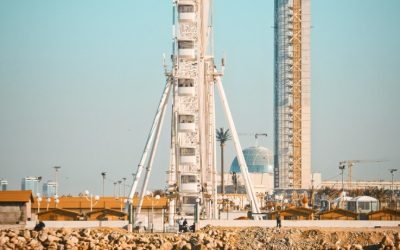 Exploring the Rich Heritage and Modern Innovations of Algeria’s Architecture