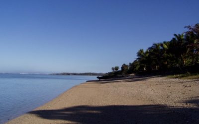 Discover the Stunning Beauty of Algeria’s Pristine Beaches