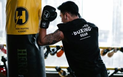 Algeria Prepares to Shine in Boxing at the Upcoming Olympics