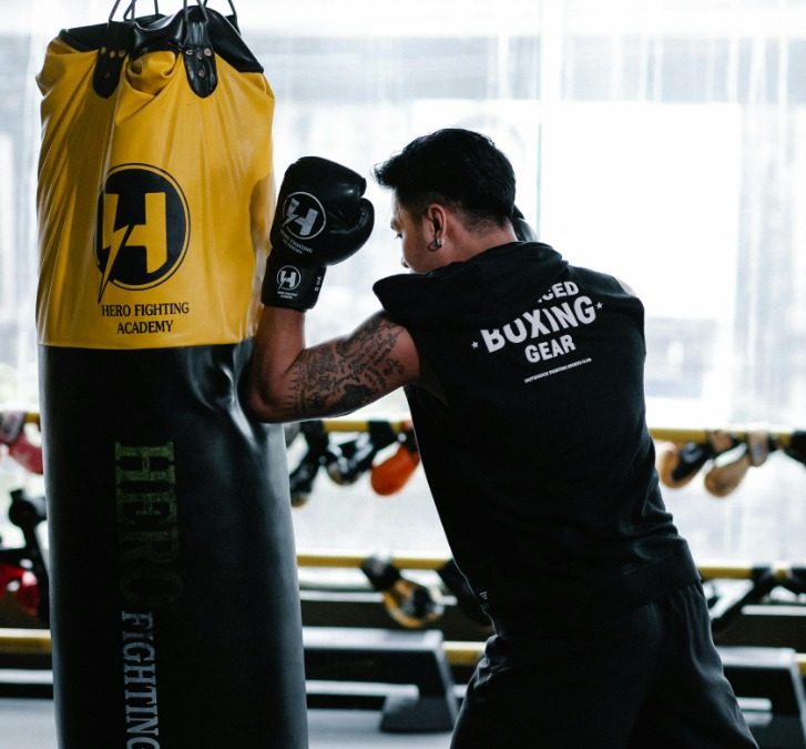 Algeria Prepares to Shine in Boxing at the Upcoming Olympics